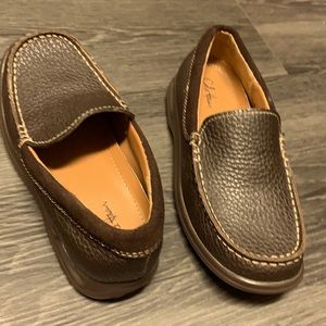 Cole Haan Nike Air Size 1 boys